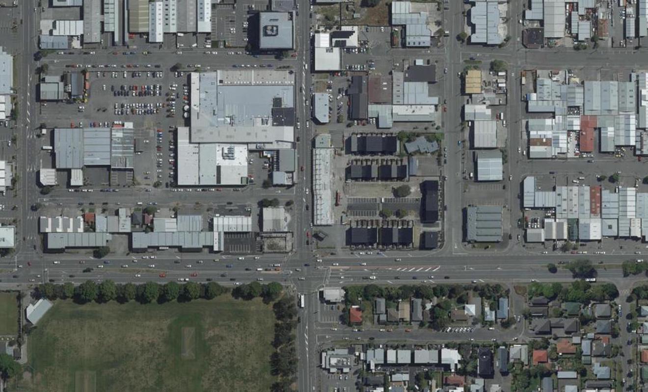 10/4 Waverley Street, Sydenham, Christchurch - Carousel 1