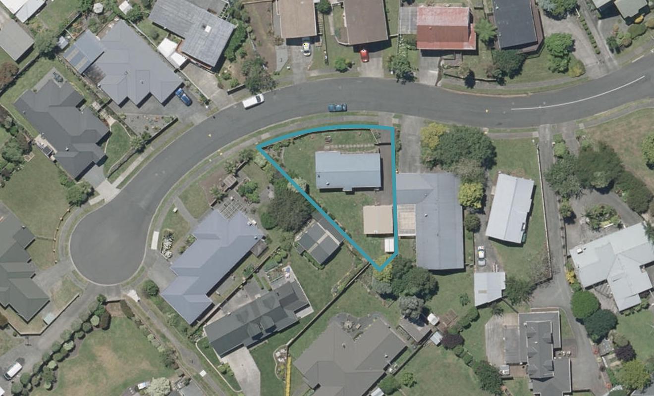 25 Spurdle Street, Springvale, Whanganui - Carousel 1