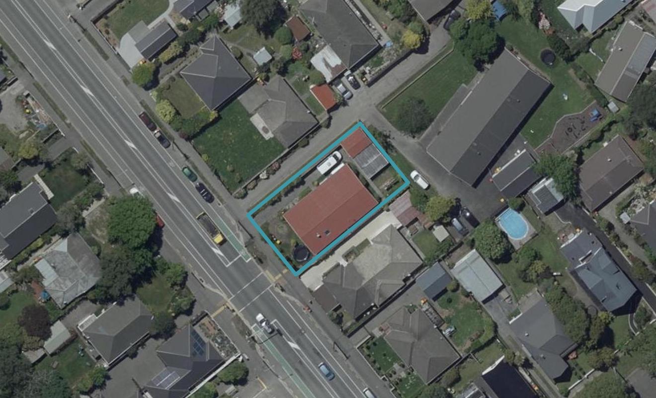54 Barrington Street, Somerfield, Christchurch - Carousel 1