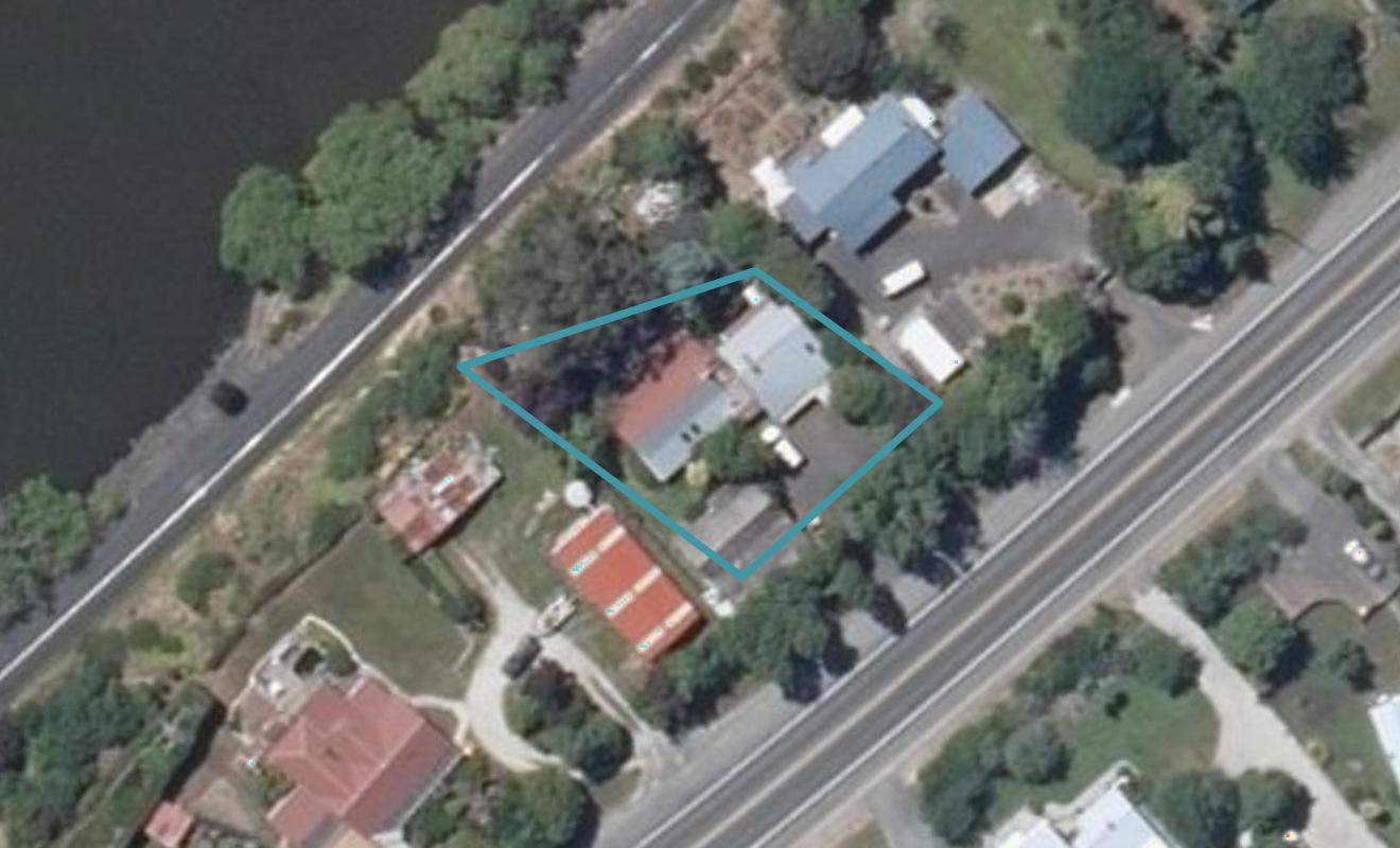7 Greenwich Street, Waihola - Carousel 1