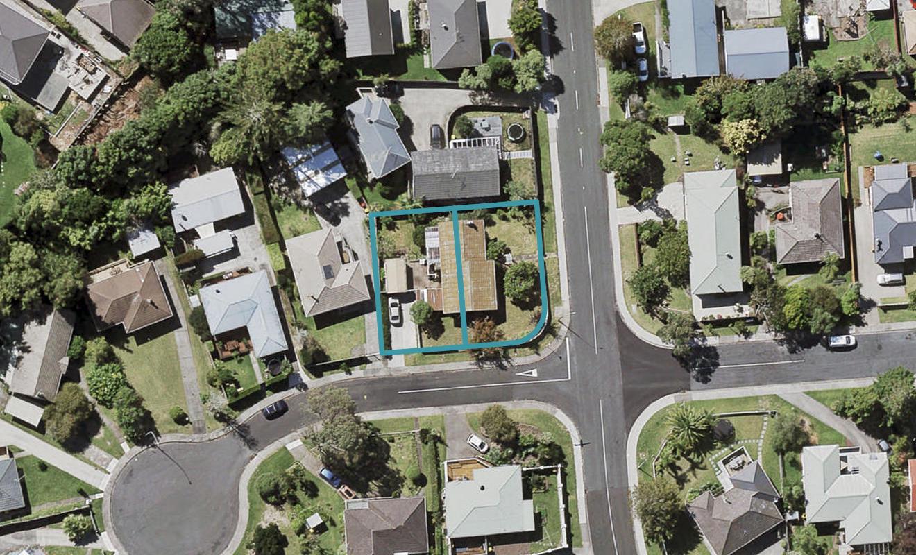 1 September Place, Forrest Hill, Auckland - Carousel 1