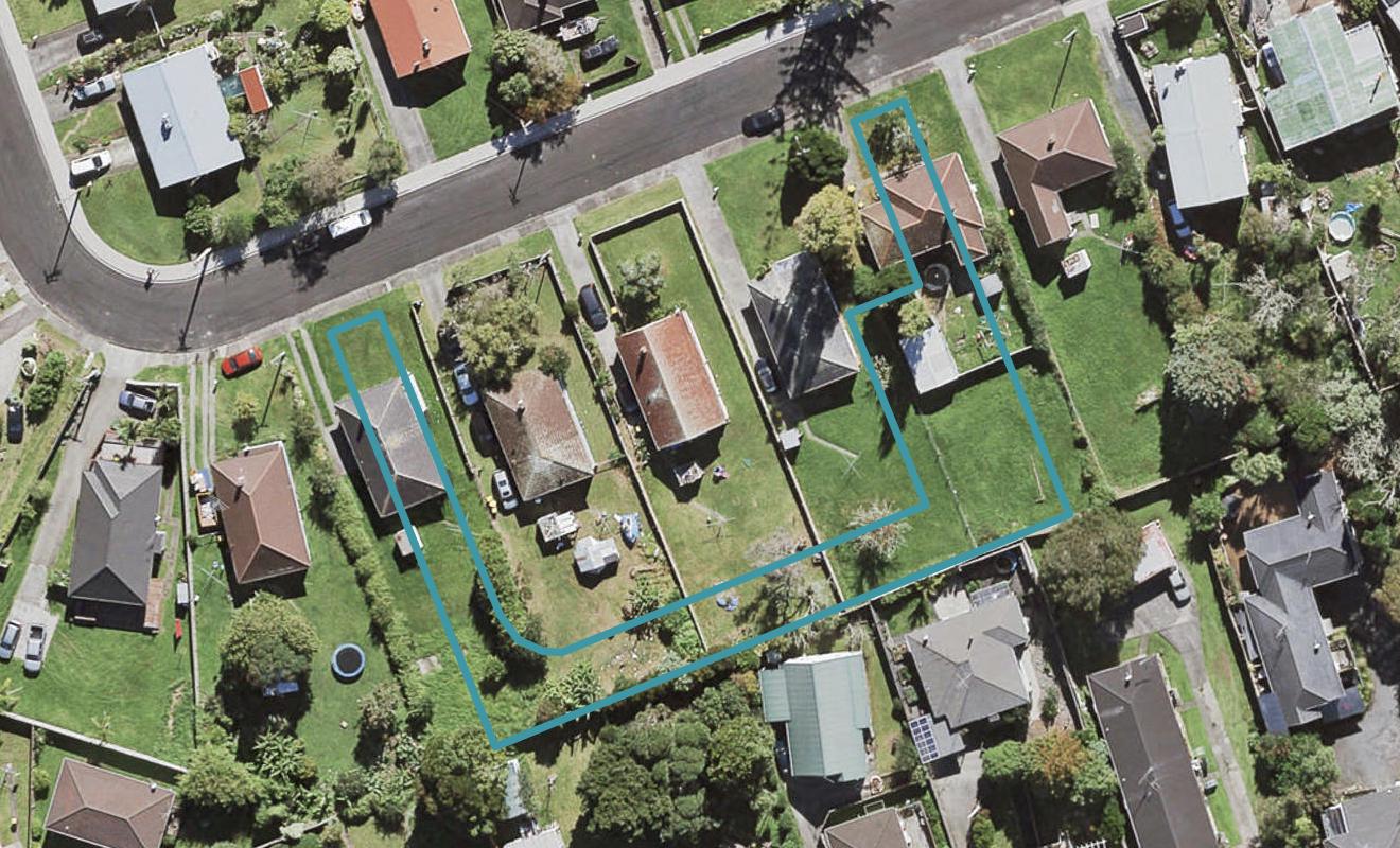 17 Taruke Crescent, Birkdale, Auckland - Carousel 1