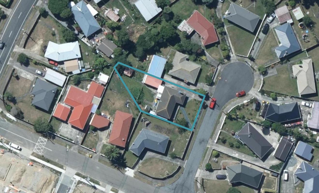 3 Birman Place, Cannons Creek, Porirua - Carousel 1