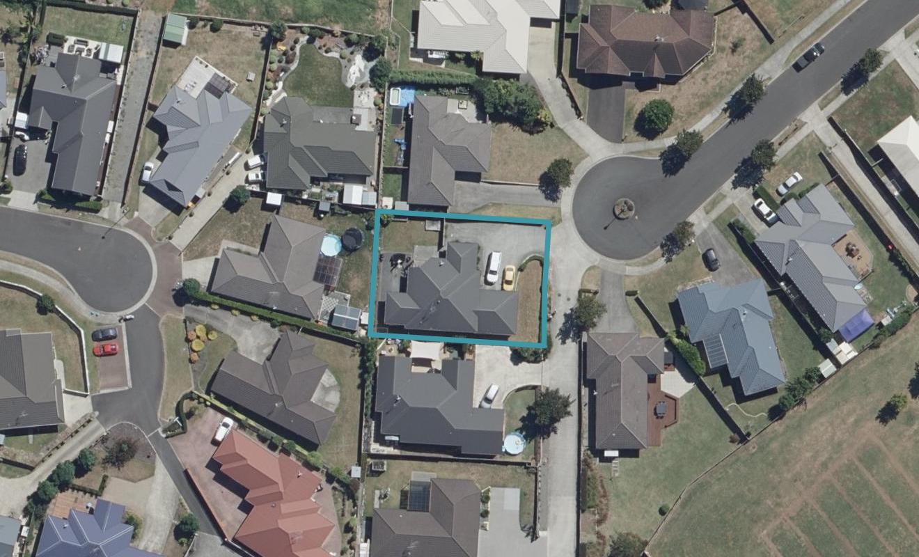 46 Twickenham Place, Nawton, Hamilton - Carousel 1