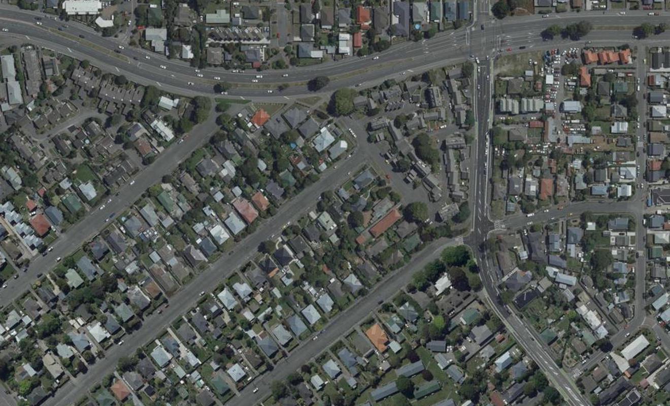 56 Redruth Avenue, Spreydon, Christchurch - Carousel 1