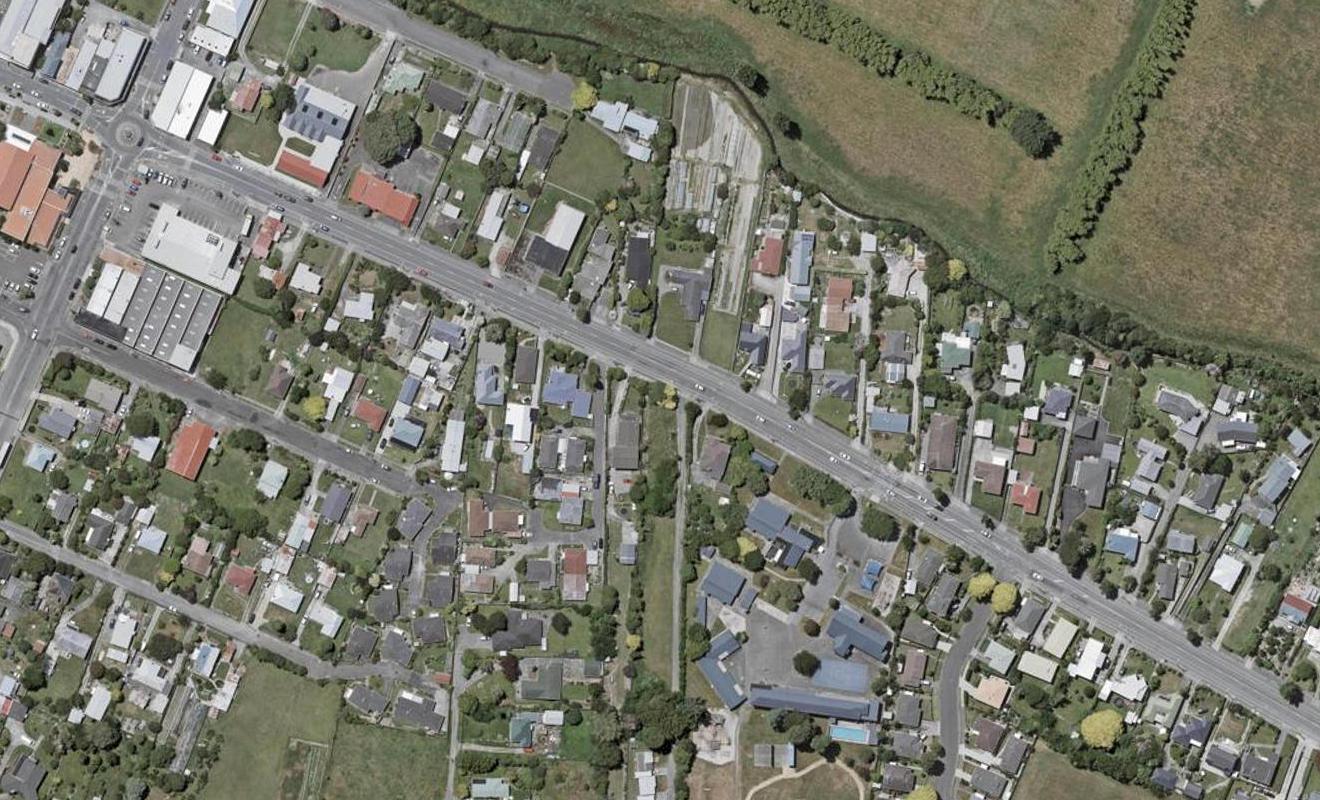 113 Mill Road, Otaki - Carousel 1