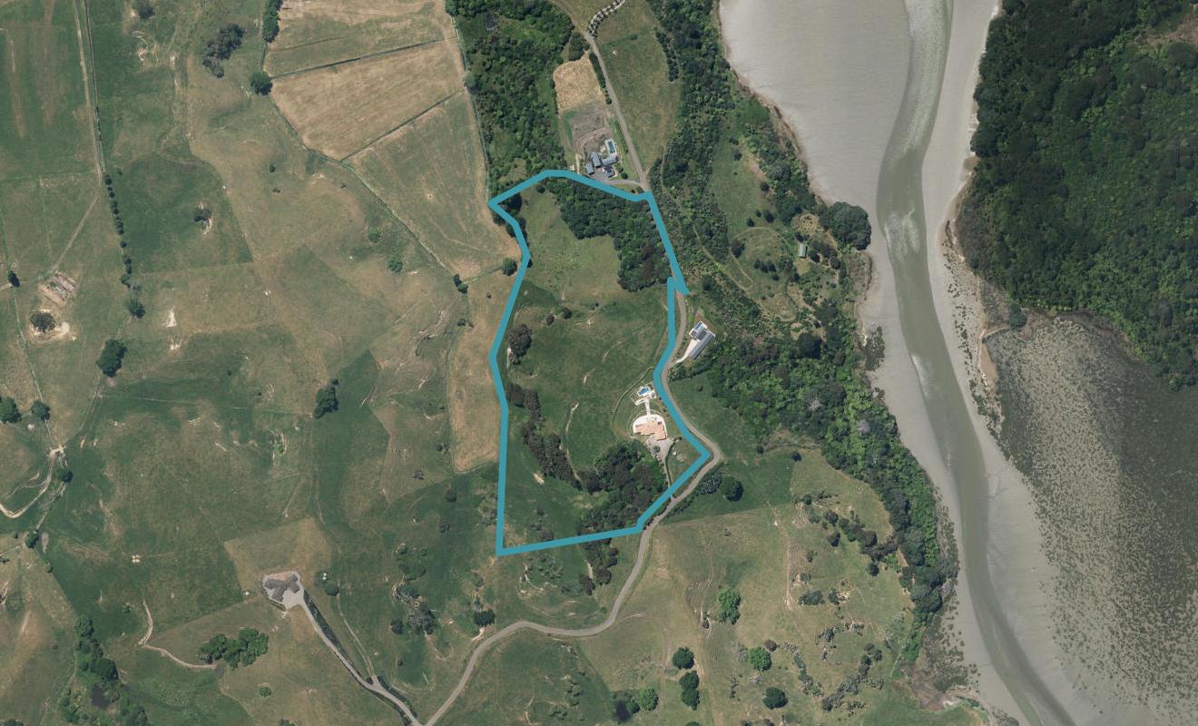 190 Burke Road, Wainui, Opotiki - Carousel 1