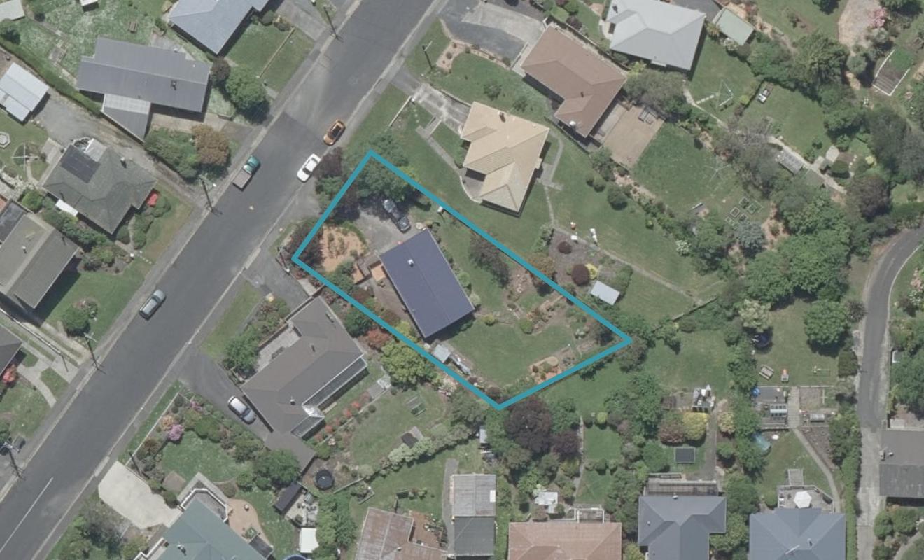 122 Martin Road, Fairfield, Dunedin - Carousel 1