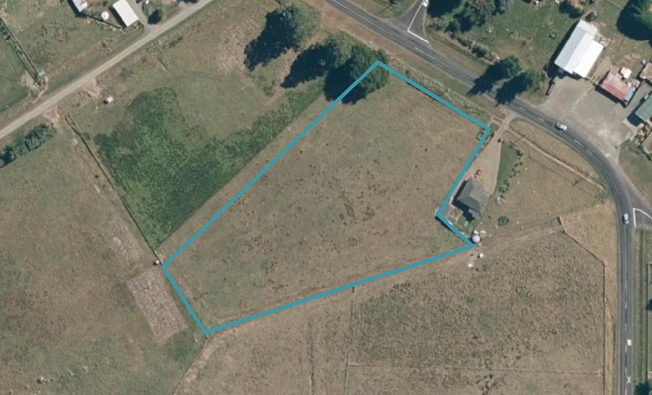 598 Norsewood Ormondville Road, Dannevirke - Carousel 1