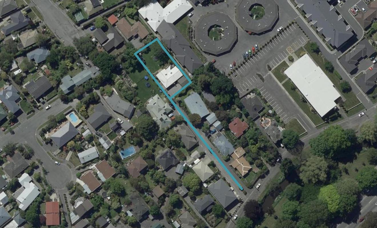 69A Ashgrove Terrace, Somerfield, Christchurch - Carousel 1