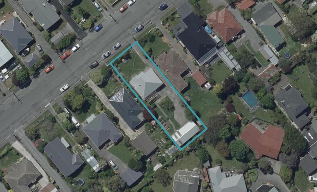 36 Conway Street, Somerfield, Christchurch - Carousel 1