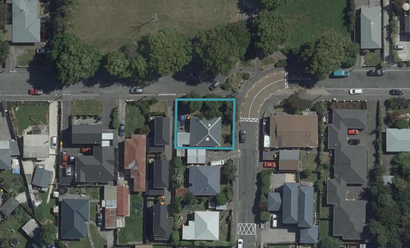 15 Jordan Street, Sydenham, Christchurch - Carousel 1