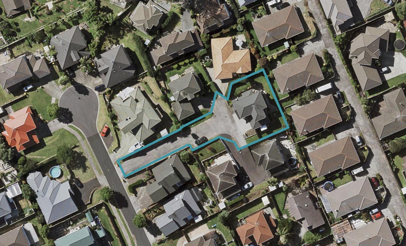 39C Chieftain Rise, Goodwood Heights, Auckland - Carousel 1