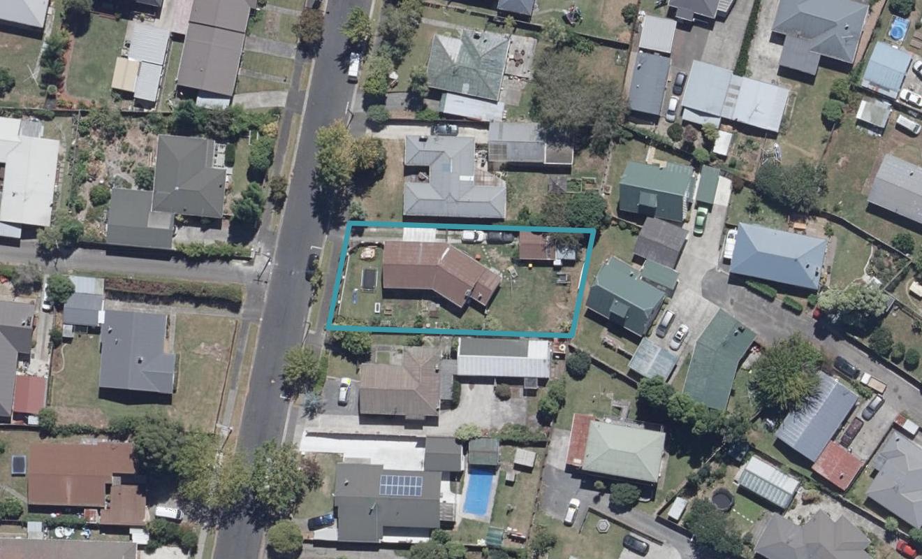 66 Aurora Terrace, Hillcrest, Hamilton - Carousel 1