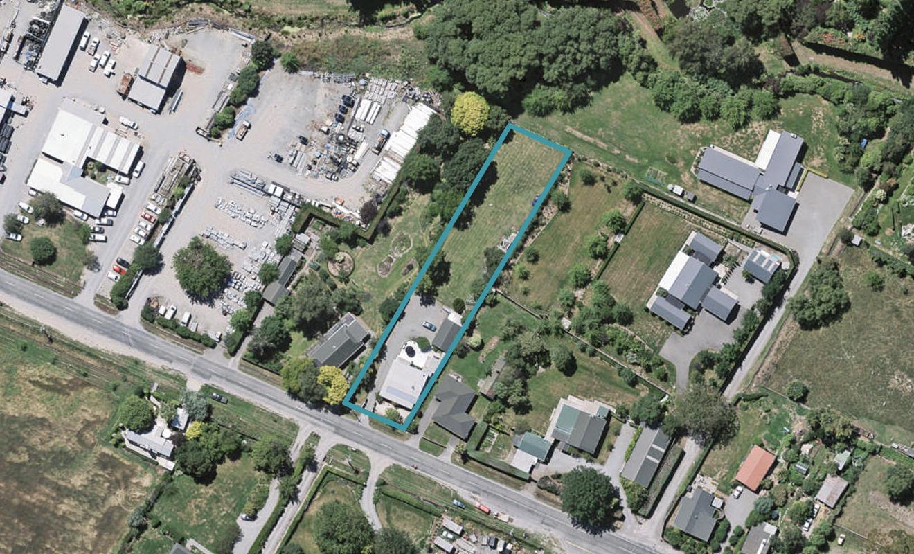 506 Mill Road, Ohoka, Kaiapoi - Carousel 1