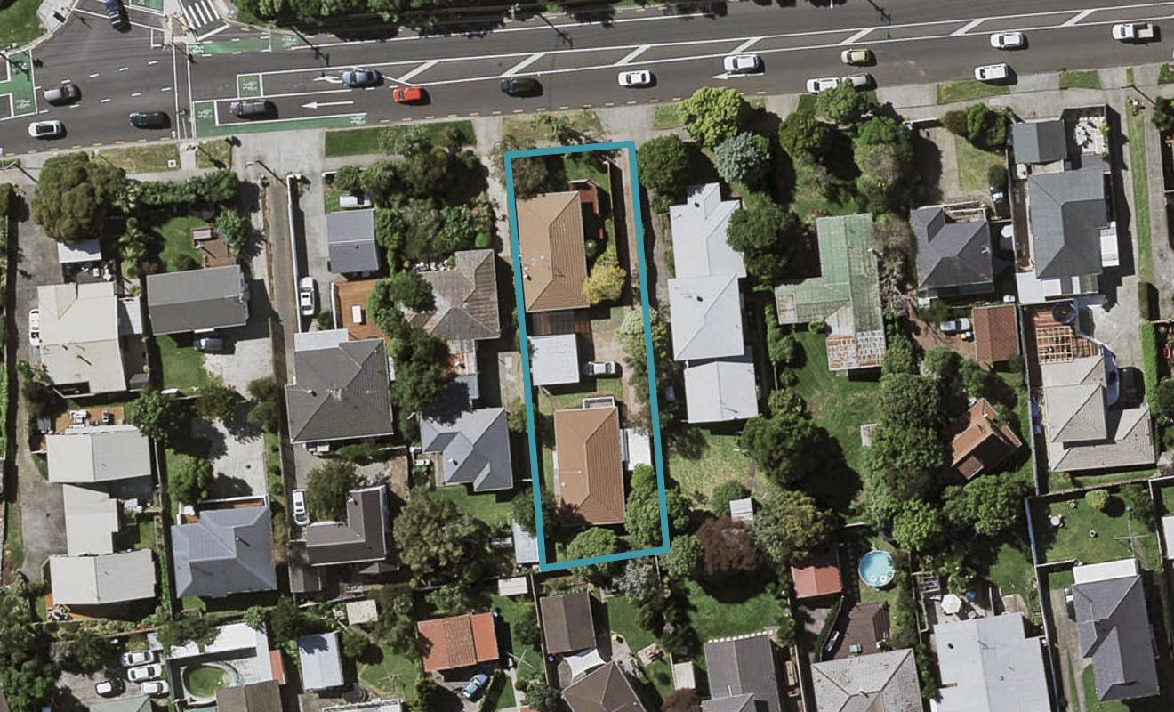 2/109 Abbotts Way, Remuera, Auckland - Carousel 1