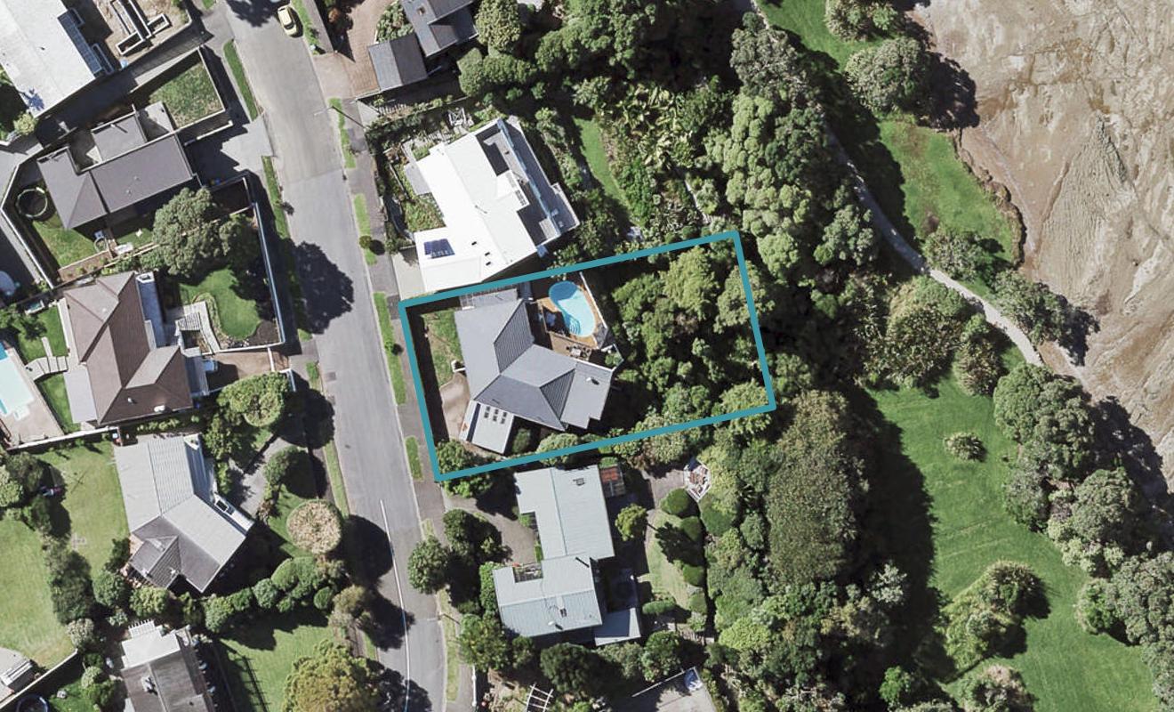 28 Vista Crescent, Glendowie, Auckland - Carousel 1