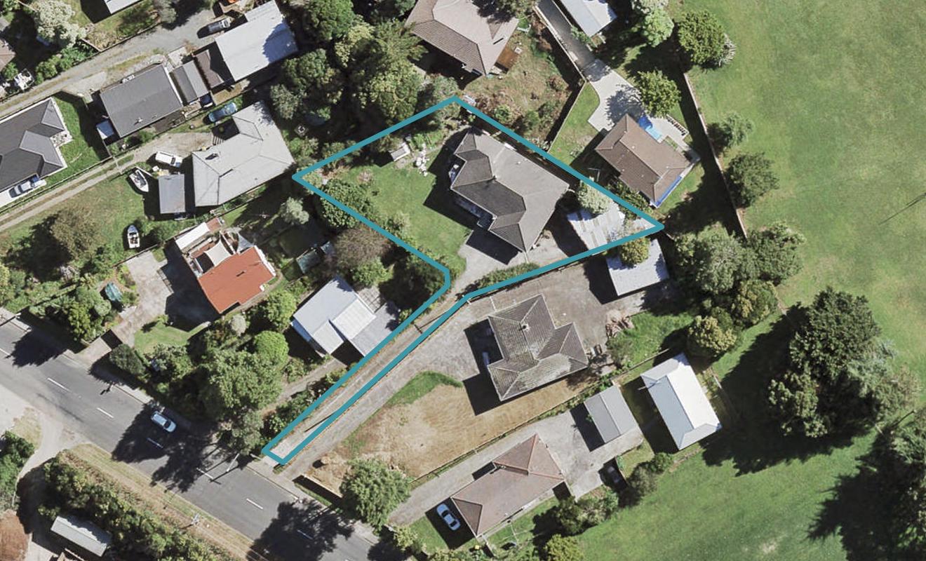 234 Dominion Road, Red Hill, Papakura - Carousel 1
