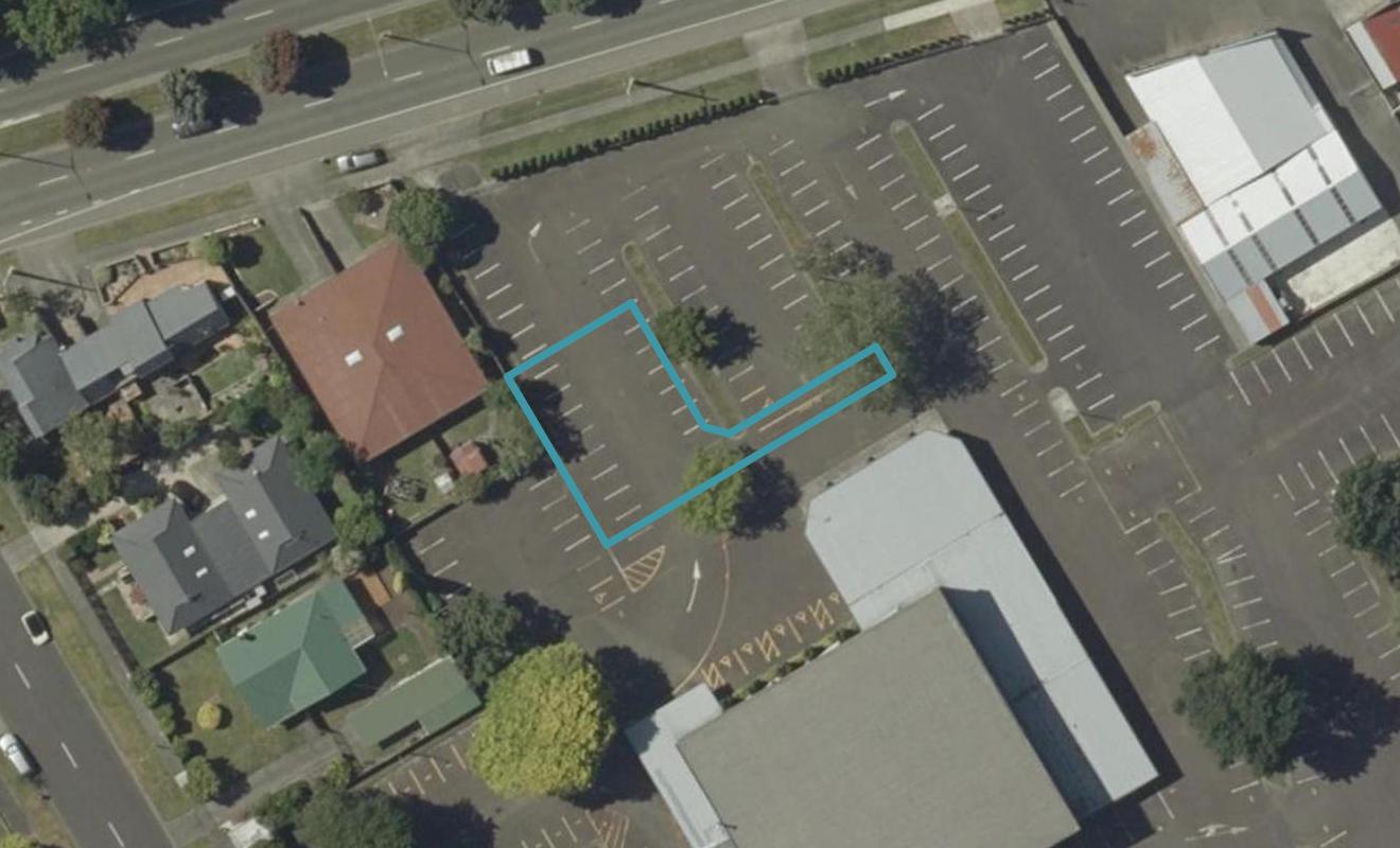 6 Samuel Place, Terrace End, Palmerston North - Carousel 1