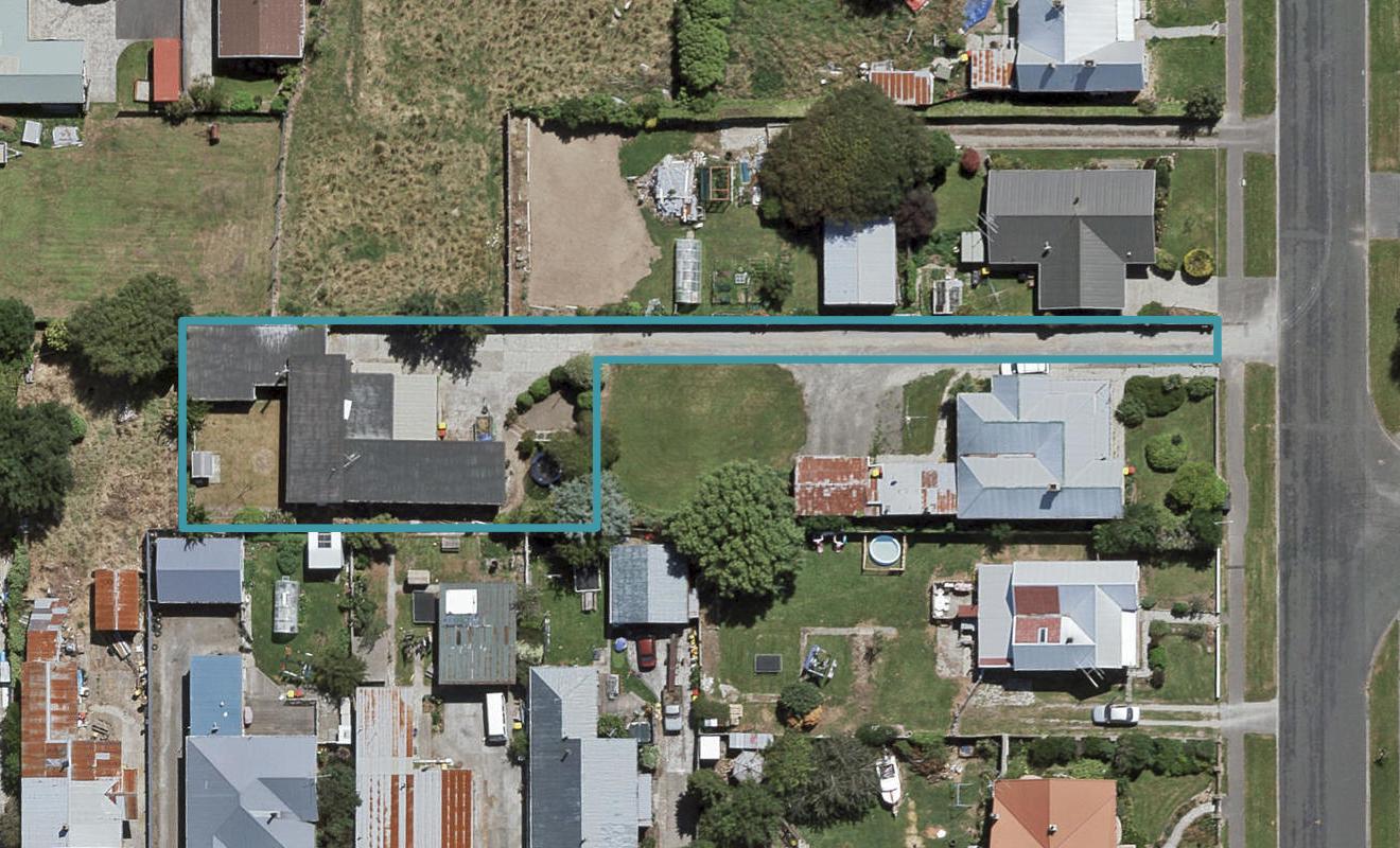 143 Princes Street, Strathern, Invercargill - Carousel 1