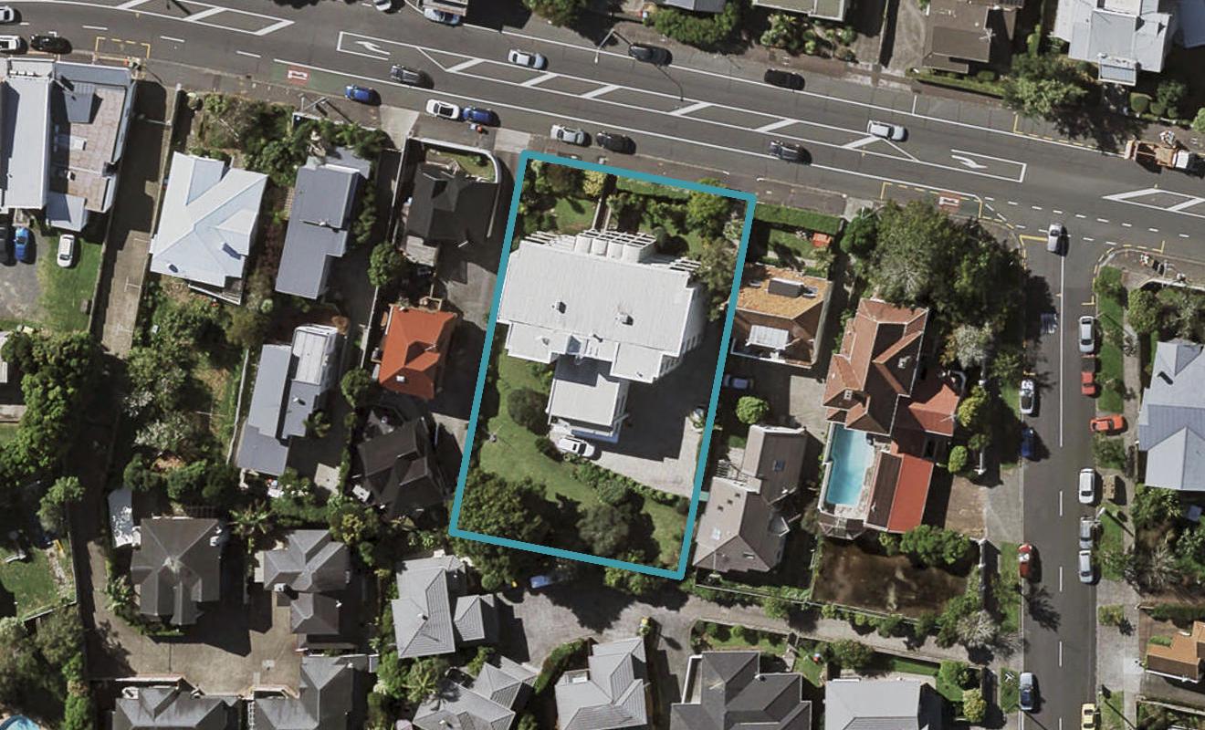 4/617 Remuera Road, Remuera, Auckland - Carousel 1