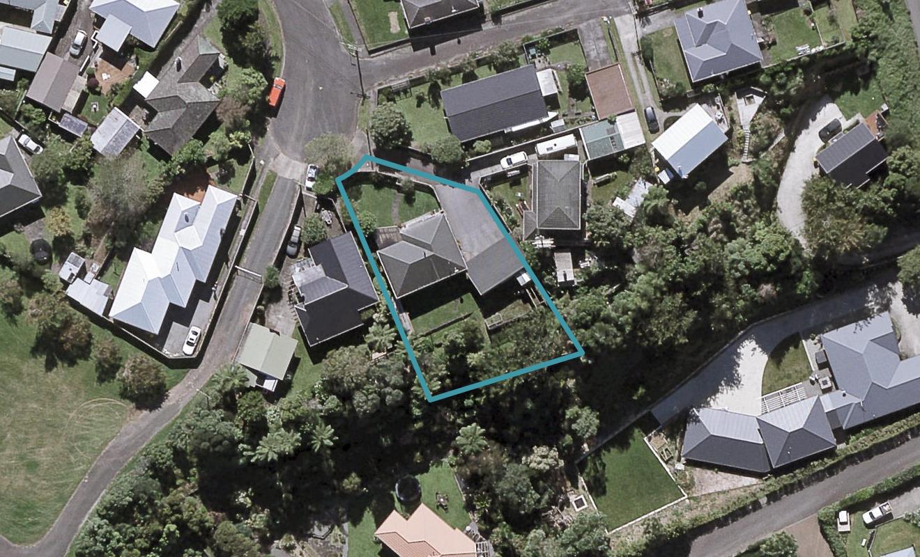 21 Barry Street, Ferndale, New Plymouth - Carousel 1