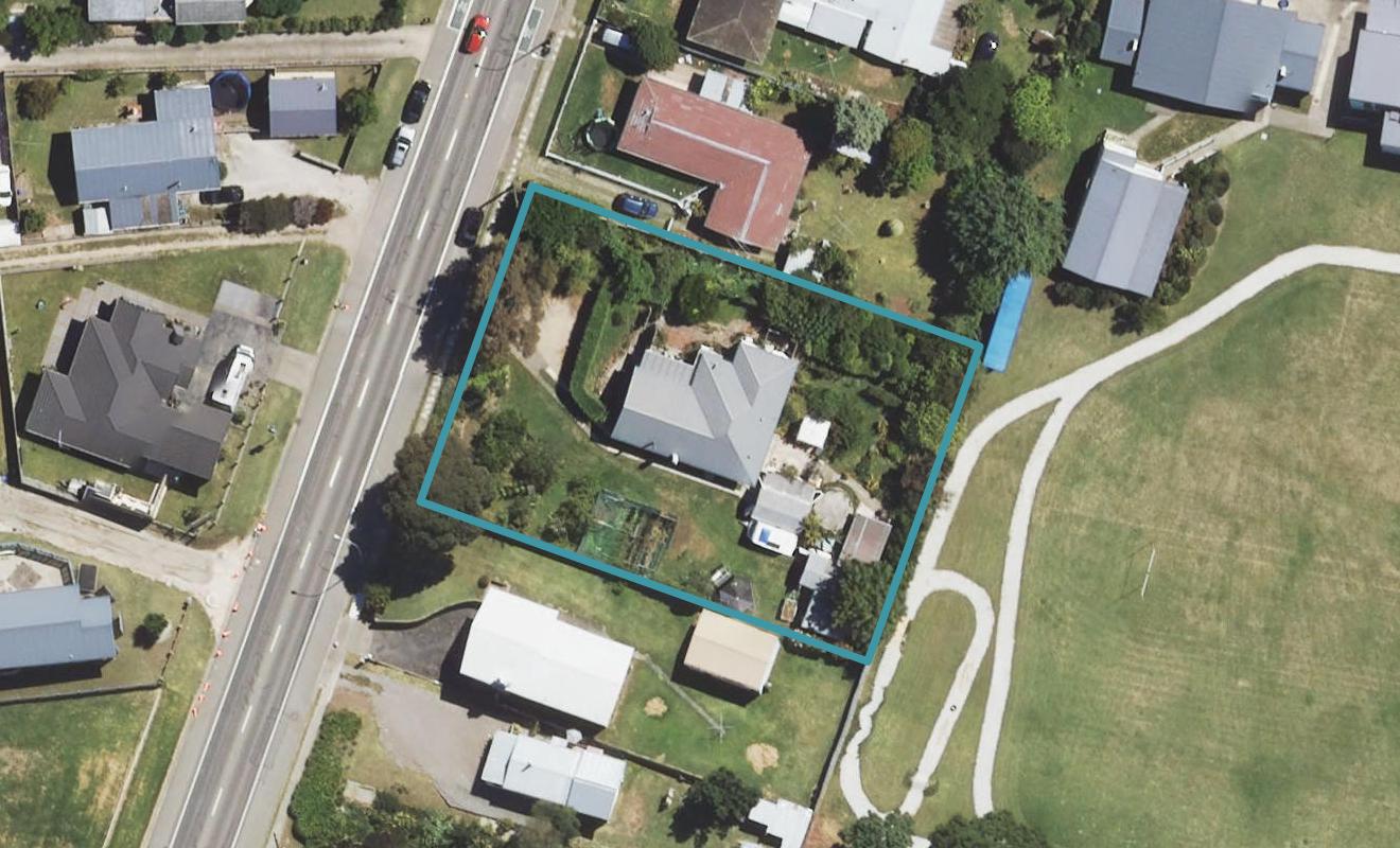 46 Lytton Road, Riverdale, Gisborne - Carousel 1