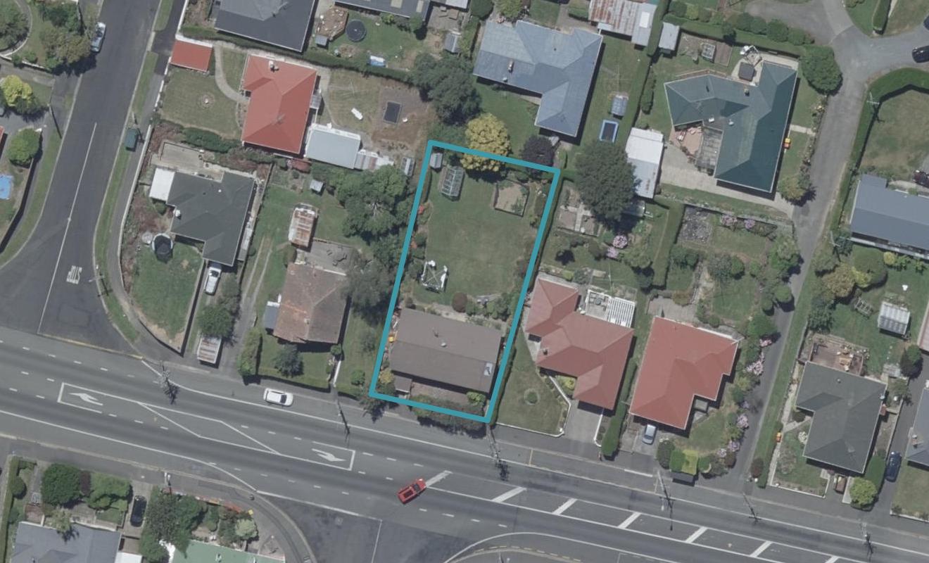 472 Taieri Road, Halfway Bush, Dunedin - Carousel 1