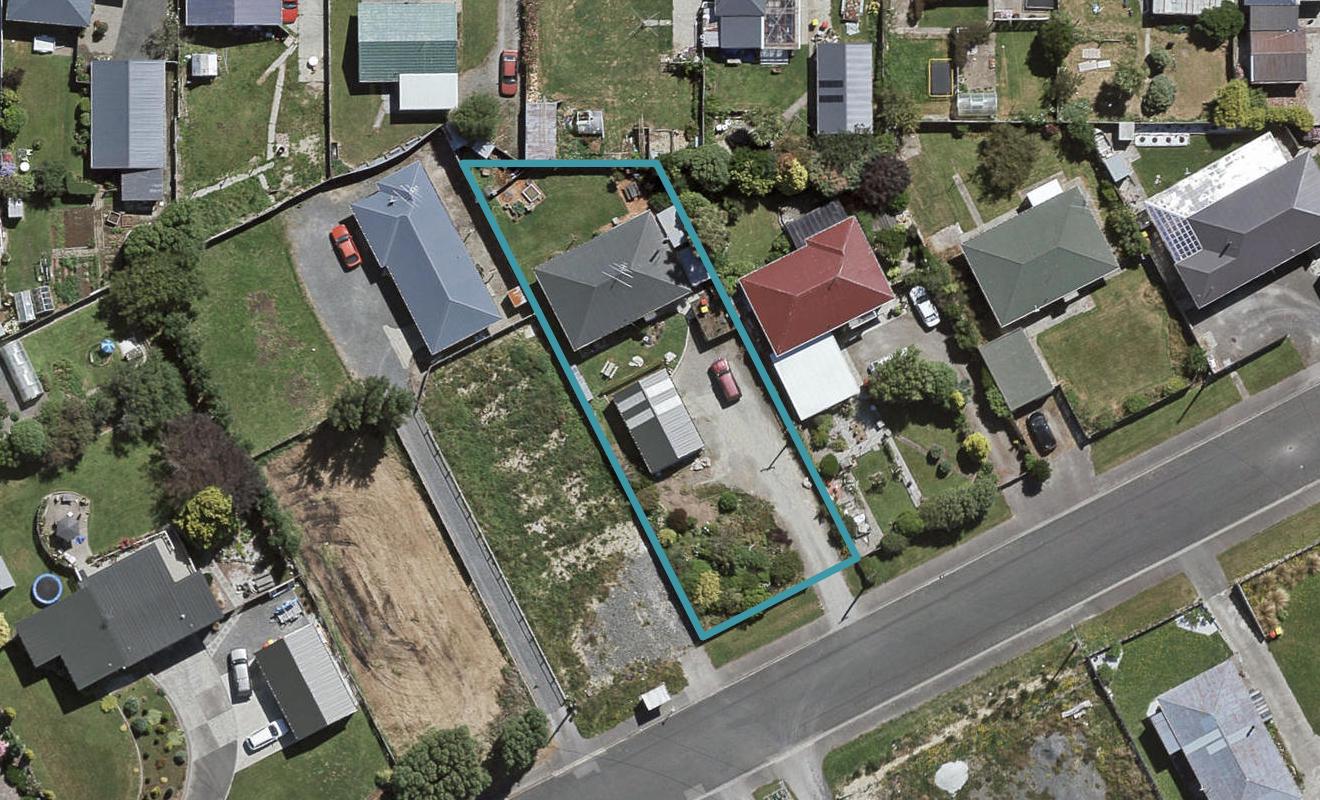 98 Hyde Street, Kingswell, Invercargill - Carousel 1