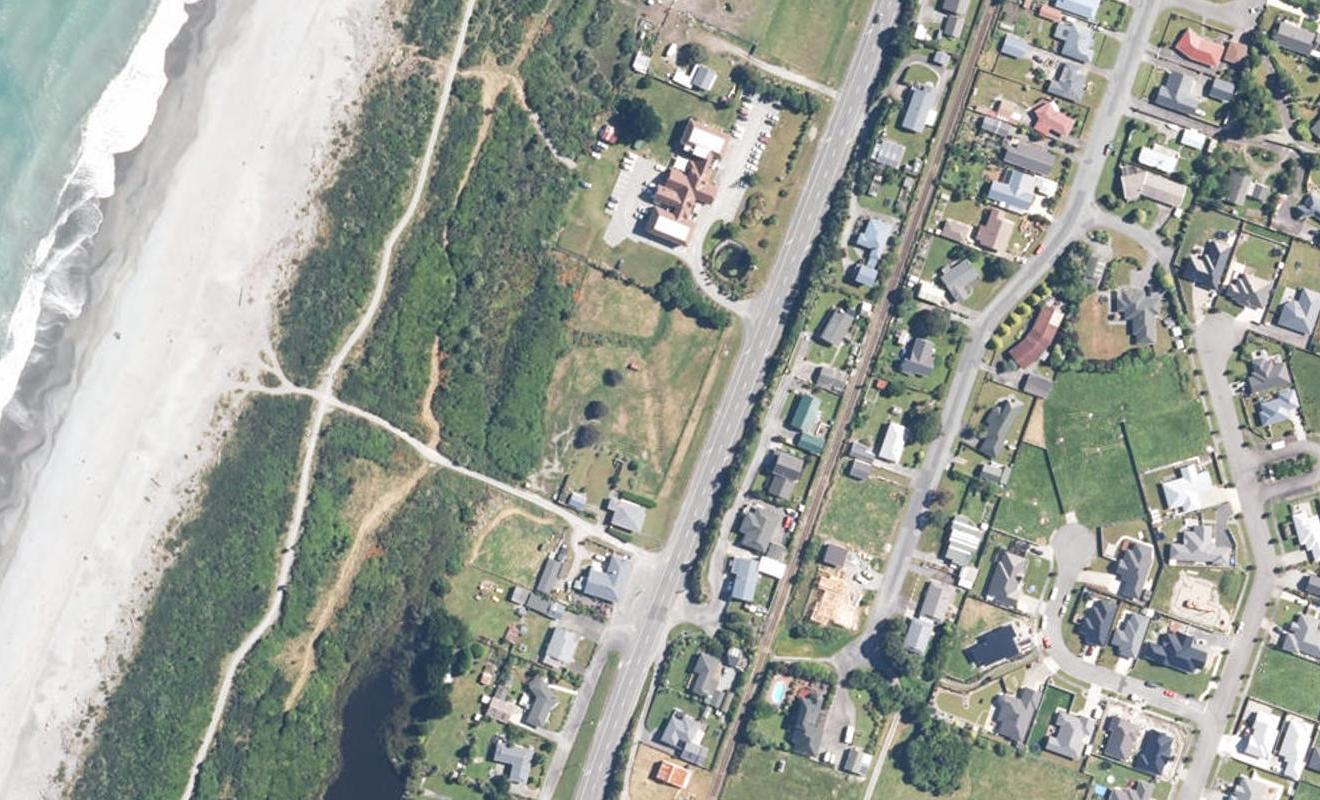 0 Main Road, Paroa, GREYMOUTH - Carousel 1