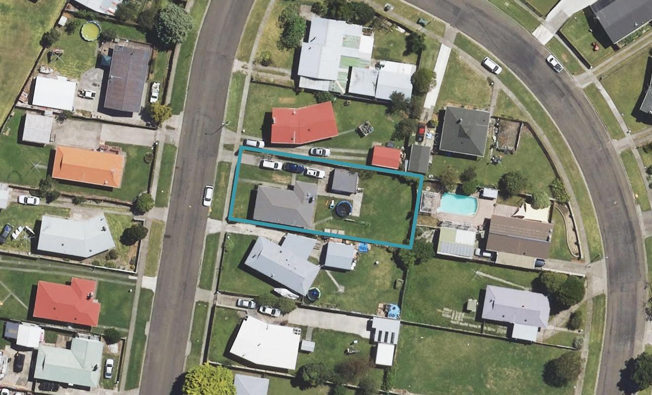 27 Newton Street, Outer Kaiti, Gisborne - Carousel 1