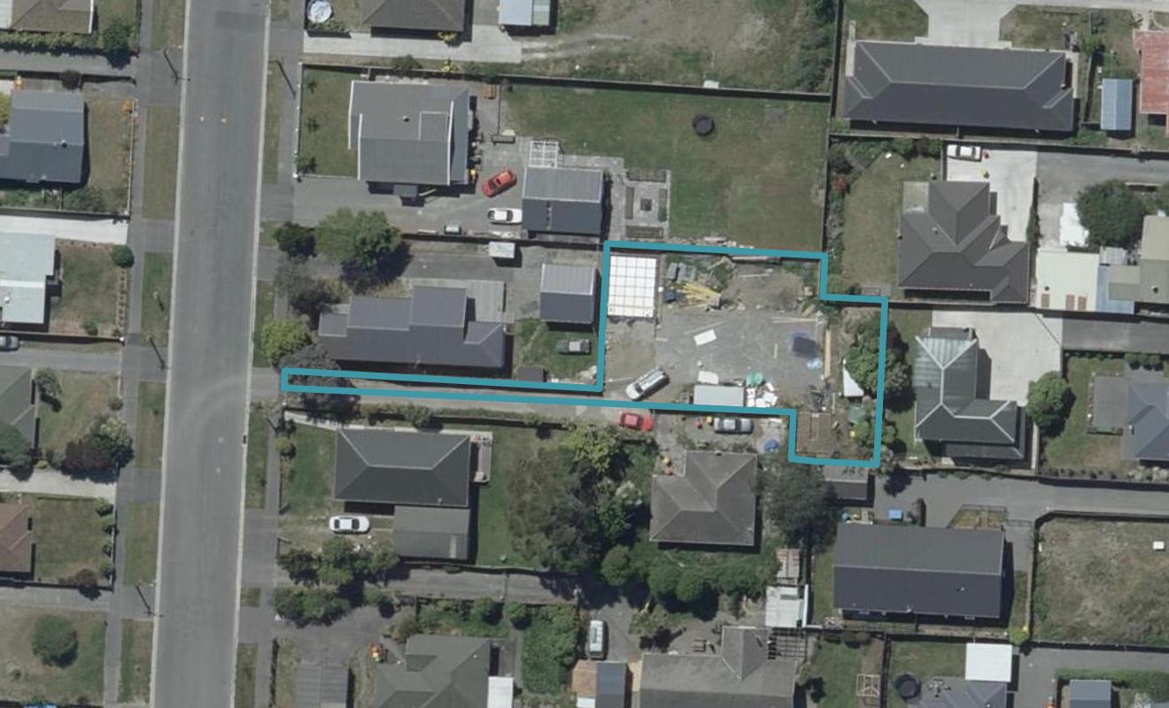 159A Baker Street, New Brighton, Christchurch - Carousel 1