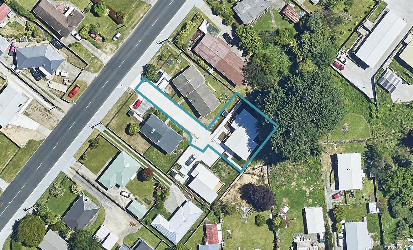 58A Gordon Road, Western Heights, Rotorua - Carousel 1