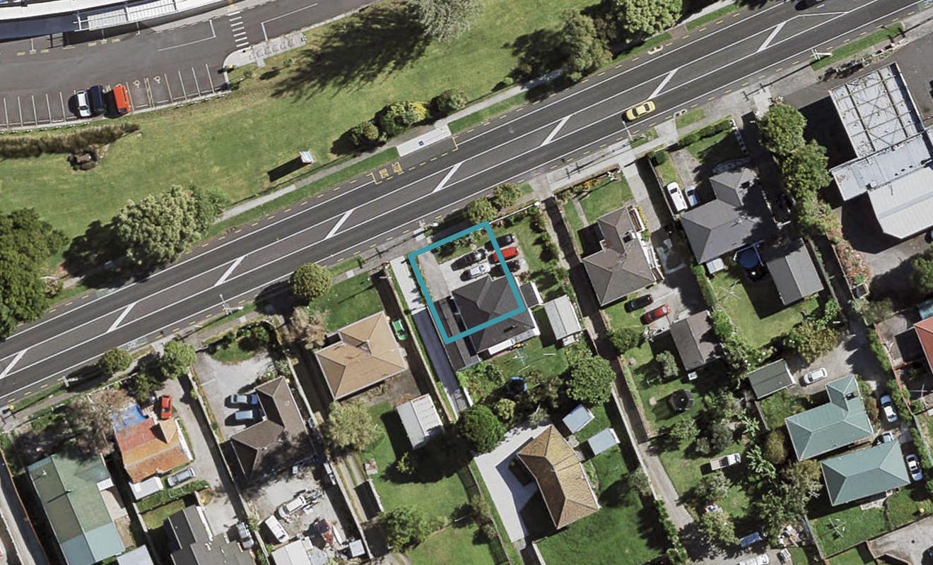 1/132 Browns Road, Manurewa, Auckland - Carousel 1