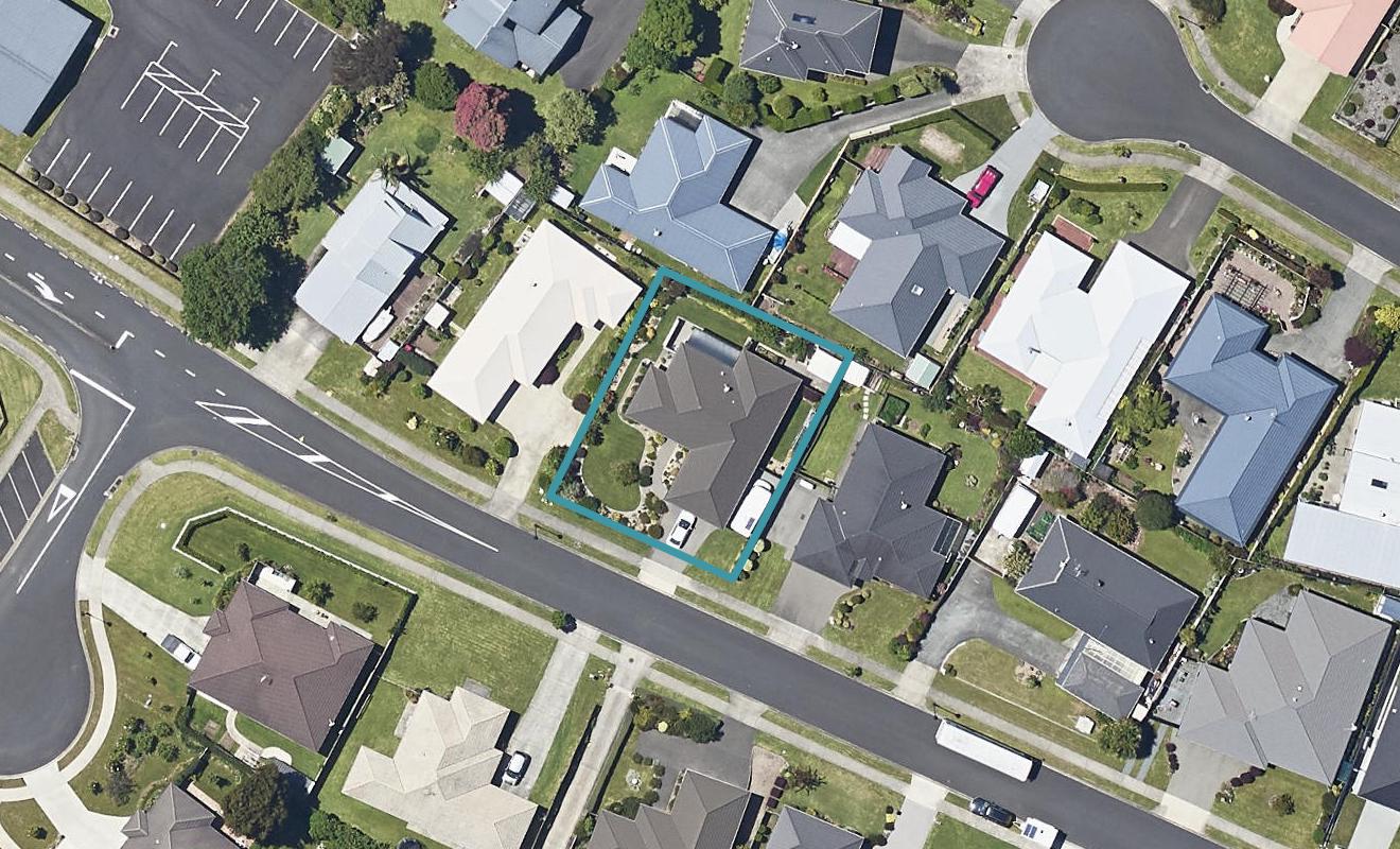 7 Preston Drive, Katikati, Katikati - Carousel 1