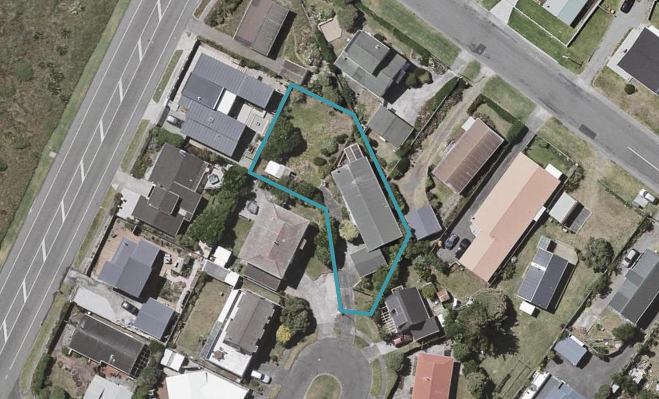 7 Scott Avenue, Otaki Beach, Otaki - Carousel 1