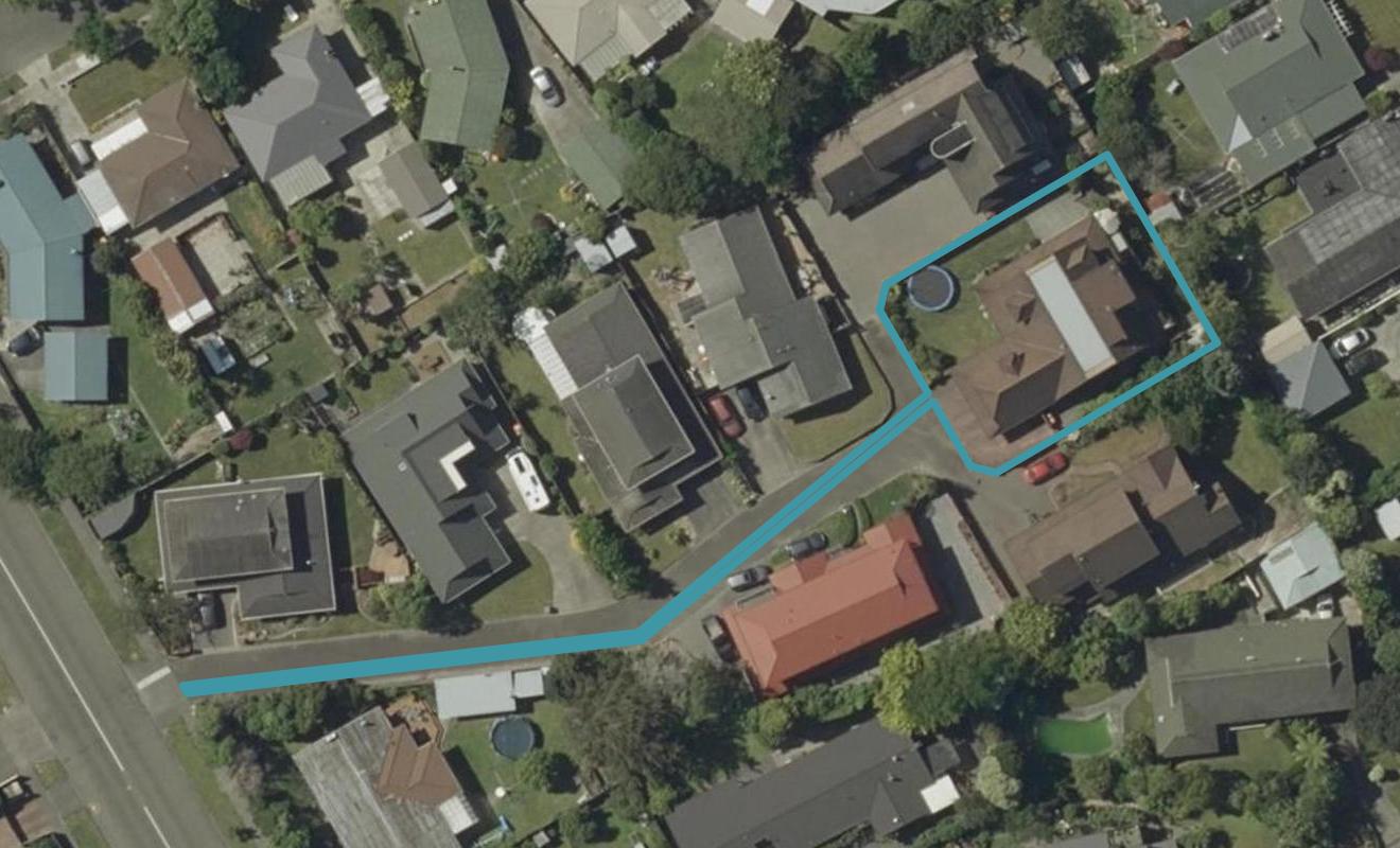 6 Ngahere Court, Awapuni, Palmerston North - Carousel 1