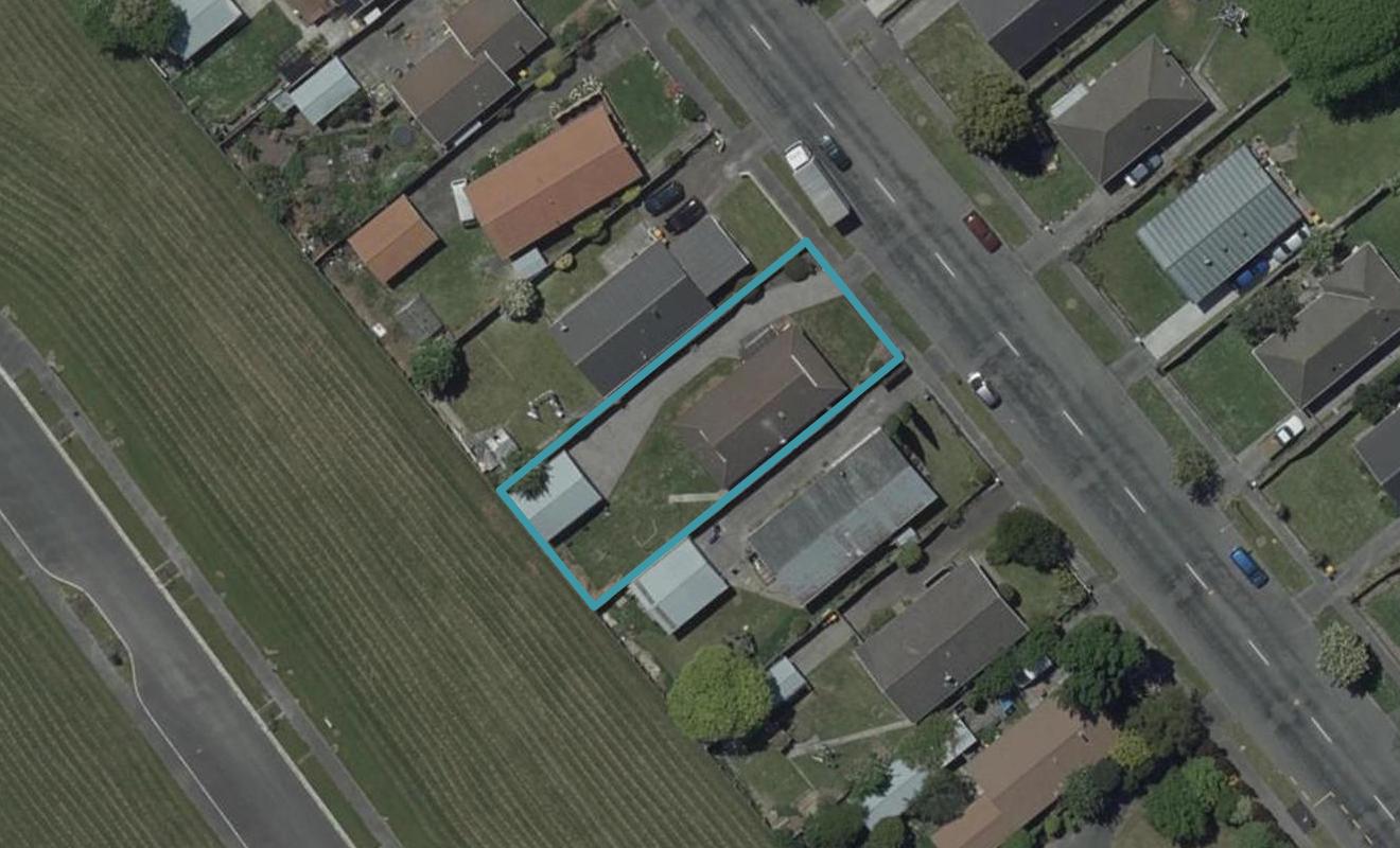 293 Hendersons Road, Hoon Hay, Christchurch - Carousel 1