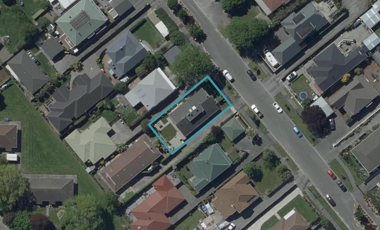 2/12 Baretta Street, Somerfield, Christchurch - Carousel 1