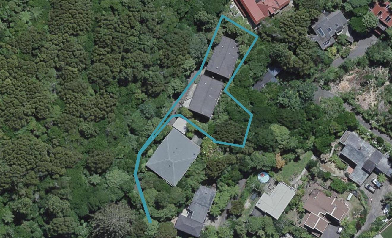 52 Simla Crescent, Khandallah, Wellington - Carousel 1