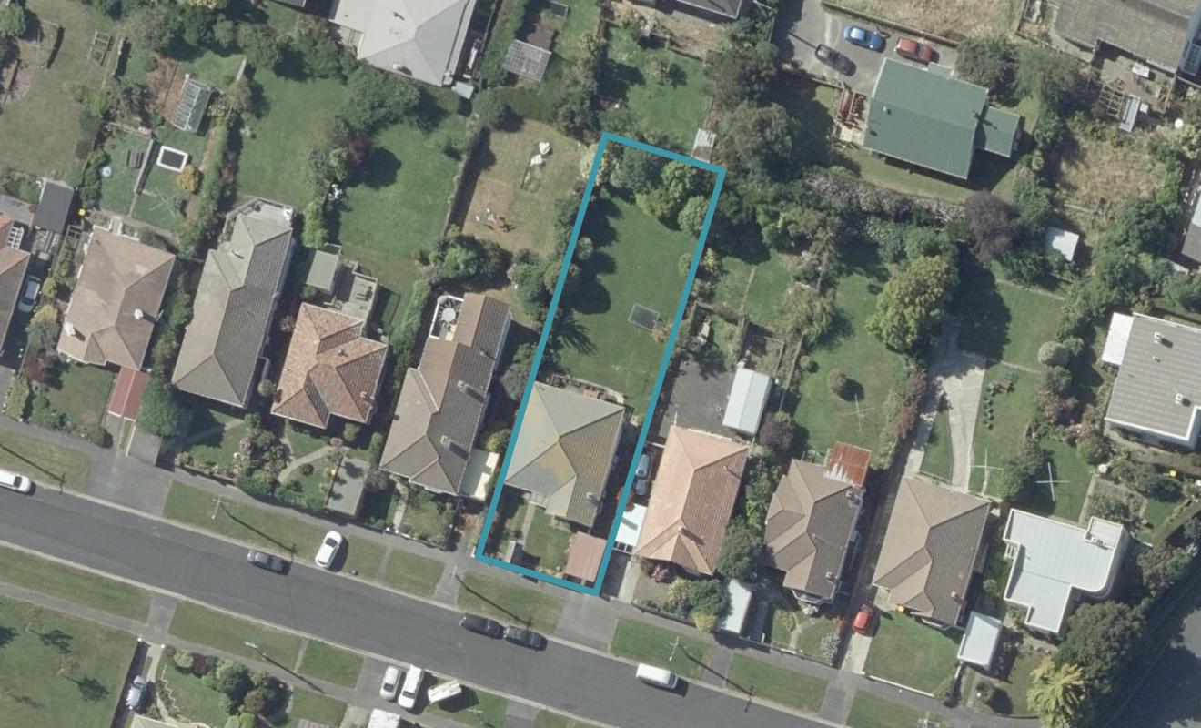 12 Kirriemuir Street, Maryhill, Dunedin - Carousel 1