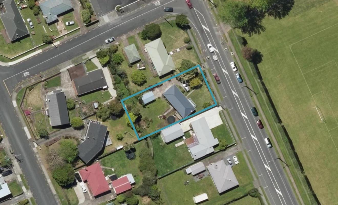 465 Kamo Road, Kamo, Whangarei - Carousel 1