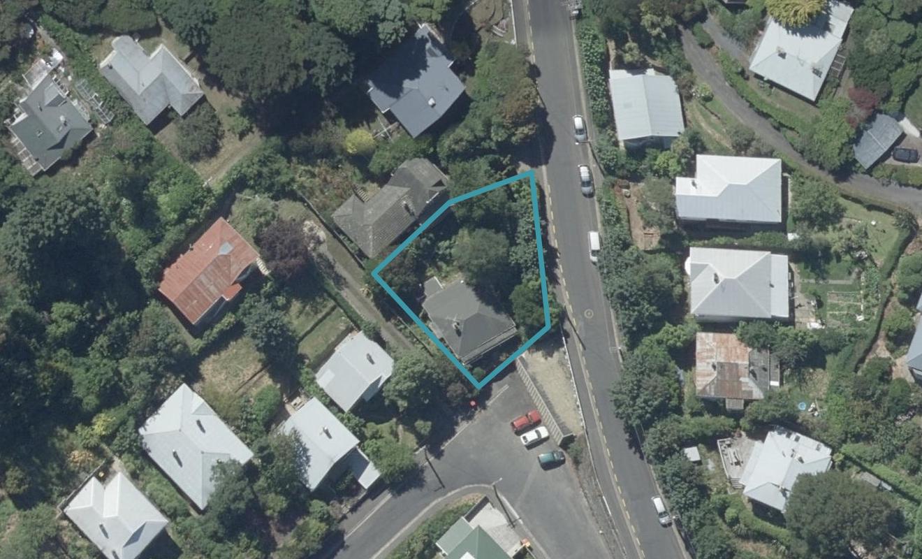 39 Ramsay Street, Dalmore, Dunedin - Carousel 1