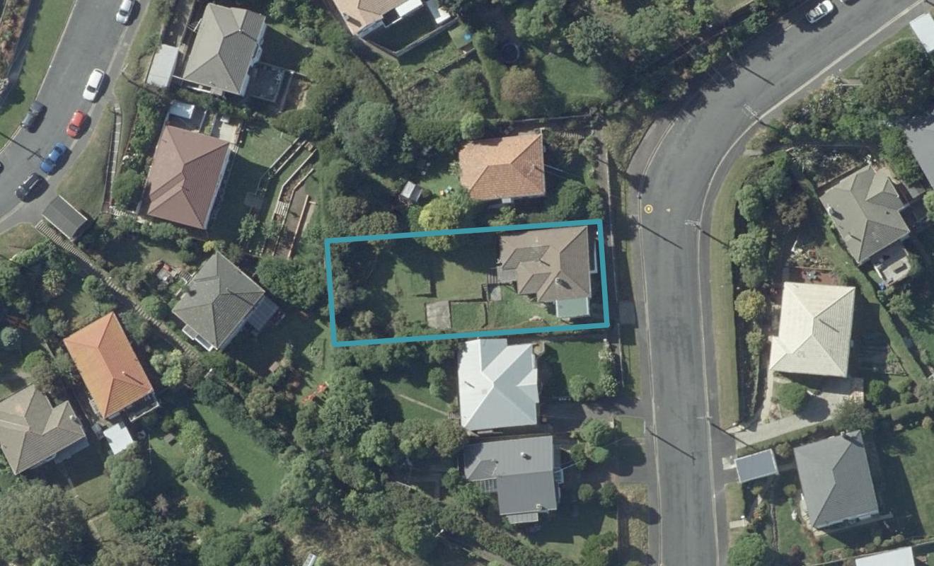 77 Forfar Street, Clyde Hill, Dunedin - Carousel 1