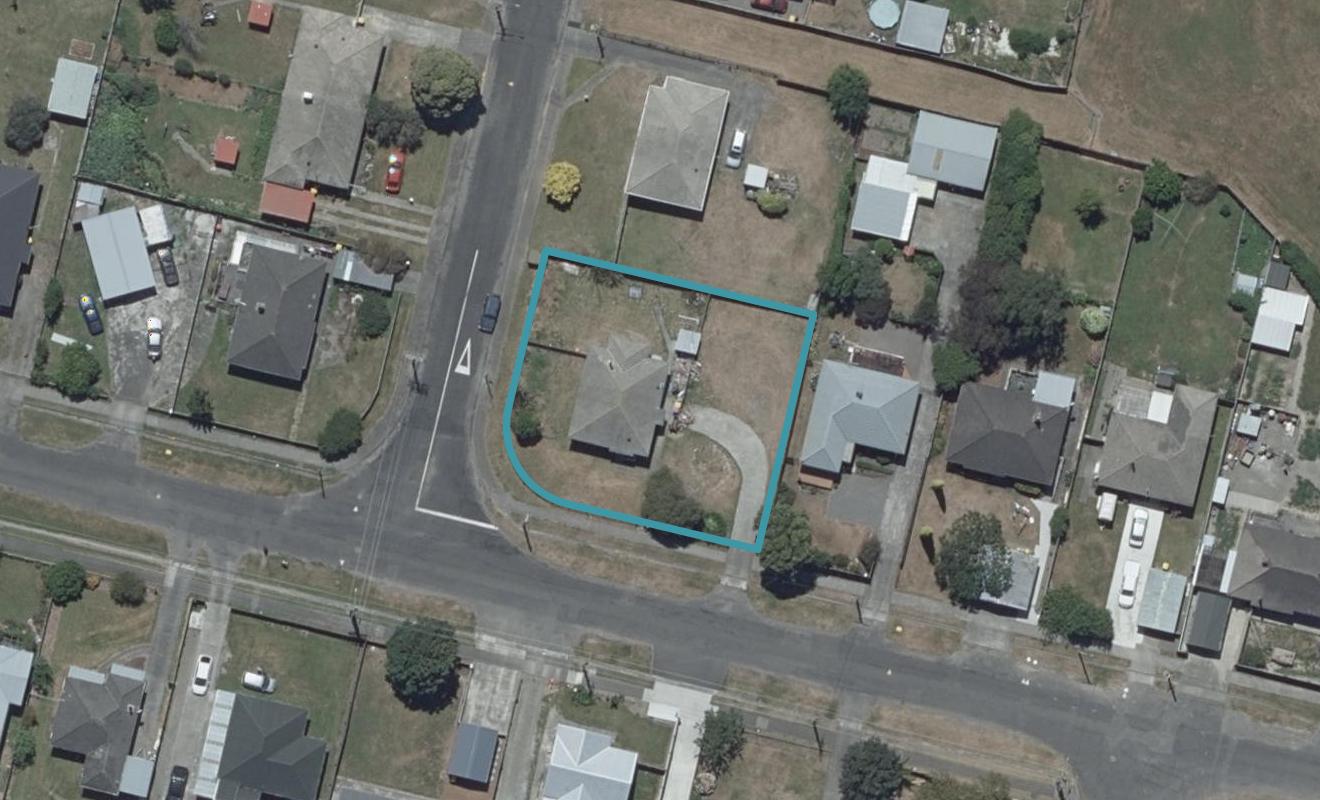 26 Poole Street, Feilding, Feilding - Carousel 1