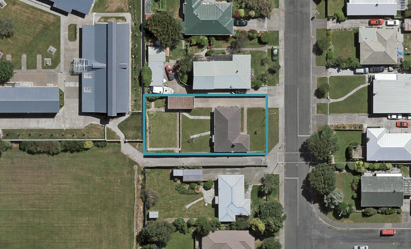 66 Lime Street, Newfield, Invercargill - Carousel 1