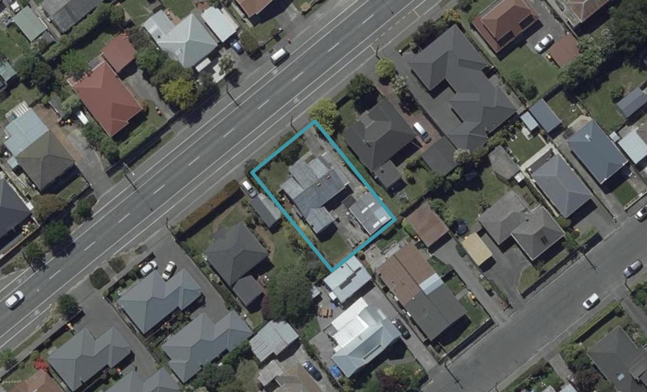 82 Coronation Street, Spreydon, Christchurch - Carousel 1