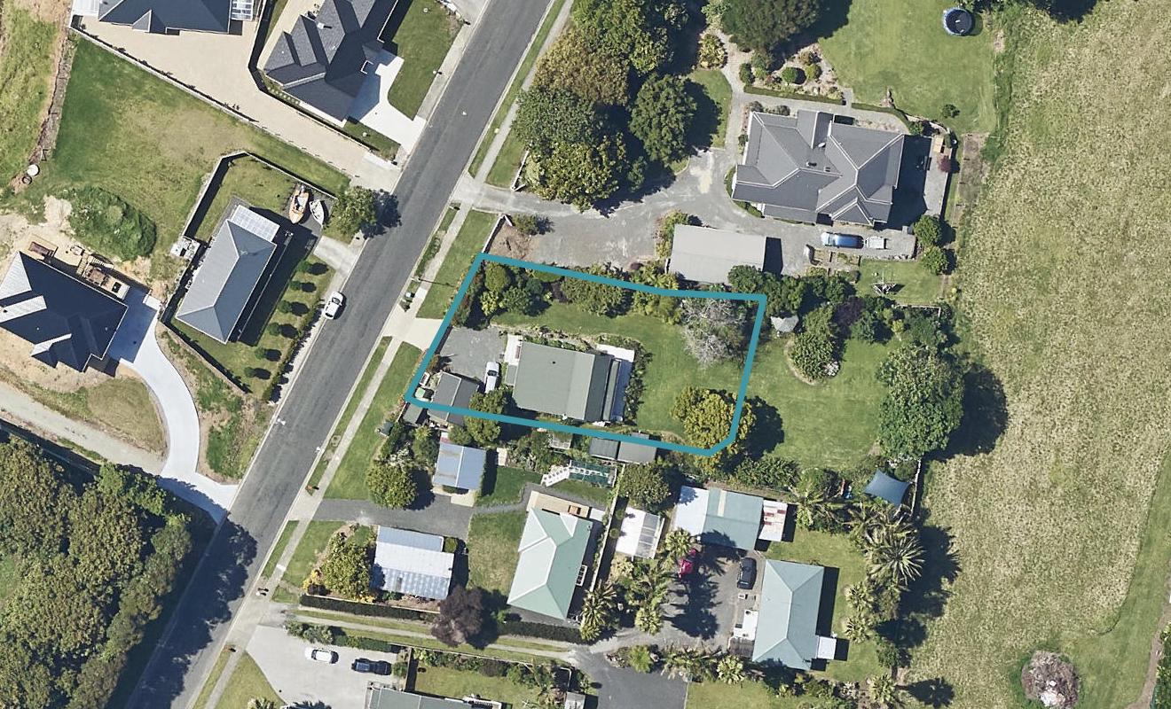 46 Koutunui Road, Athenree, Katikati - Carousel 1
