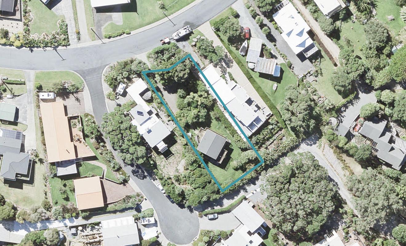 36 Barrier View Road, Leigh, Leigh - Carousel 1