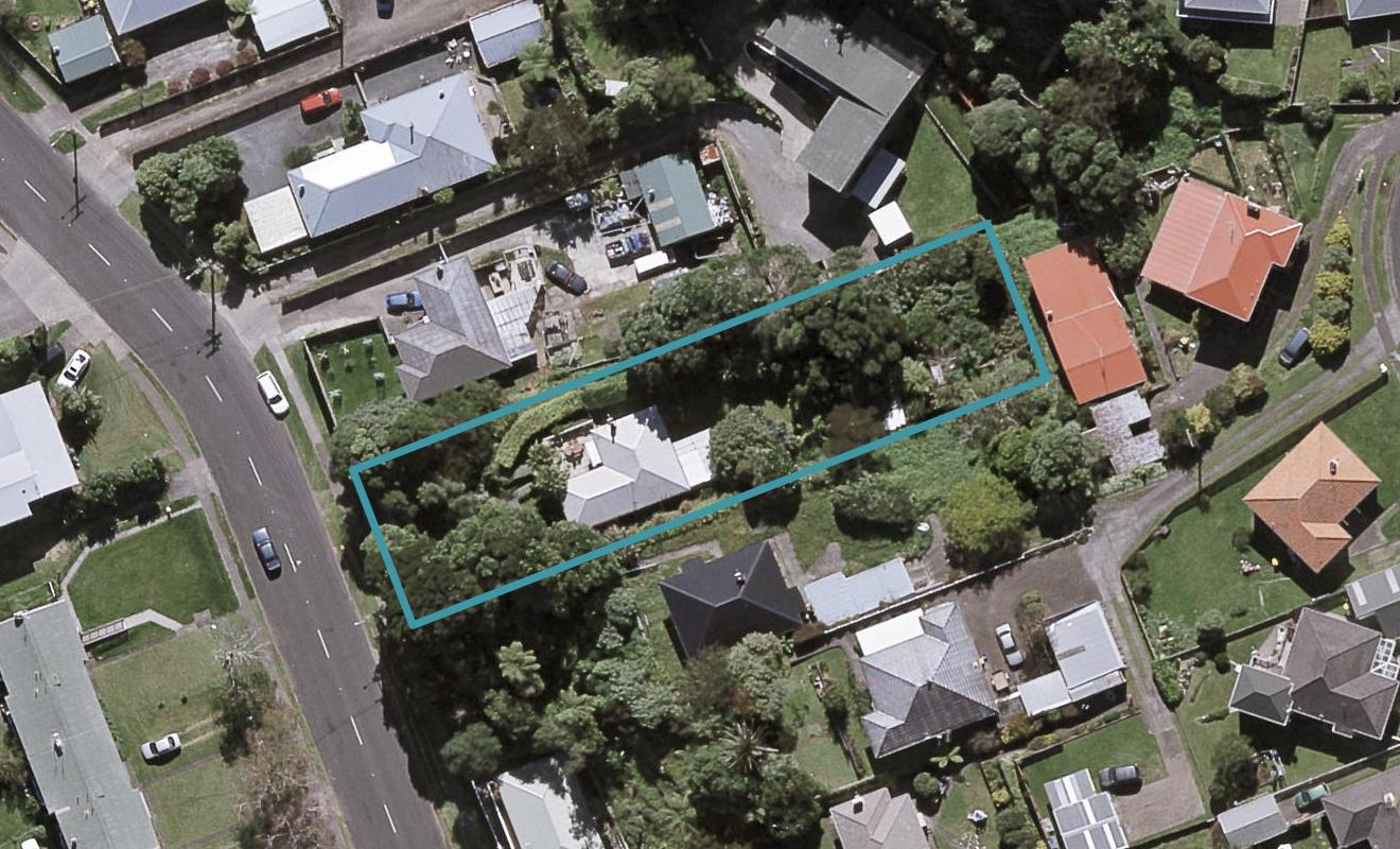19 Seaview Road, Marfell, New Plymouth - Carousel 1
